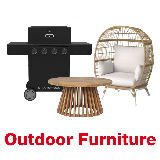 6 Pallets of Outdoor Living & Lawn/Garden, 233 Units, Ext. Retail $14,501, Upper Marlboro, MD