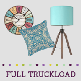 Truckload of Wall & Accent Mirrors, Flush Mount Lighting, Pendant Lights & More