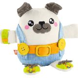 6 Pallets of Fisher-Price Preschool Pets Dress Me Dogs & More, 537 Units, Ext. Retail $9,031, Upper Marlboro, MD