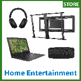 1 Pallet Space of Appliances