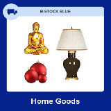 Fast Shipping - 1 Pallet of Amazon-Owned Home Goods by Frigidaire, Brita, GE & More