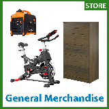 6 Pallet Spaces of Major Kitchen Appliances, Grills & More