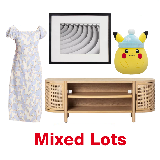 3 Pallets of Small Appliances, Outdoor Lifestyle & More, 96 Units, Ext. Retail $6,567, by Intex, KitchenAid, Shark & More, Indianapolis, IN