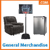 Truckload (19 Pallet Spaces) of Small Appliances, Storage & More