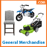 Truckload (23 Pallet Spaces) of Storage, Household Essentials & More