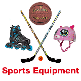 6 Pallets of Hats & Basketballs, 453 Units, Ext. Retail $6,790, by Champion & More, Upper Marlboro, MD