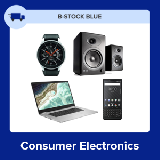 Fast Shipping - 1 Pallet of Amazon-Owned Consumer Electronics by Apple, Fitbit, TP-Link & More