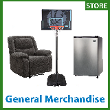 5 Pallet Spaces of Major Kitchen Appliances, Small Appliances & More