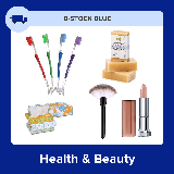 Fast Shipping - 2 Pallets of Amazon-Owned Drugstore Goods & More by Homland, Dyson, Medline & More