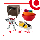 Truckload (24 Pallets) of Un-Manifested Merchandise, Albany, OR