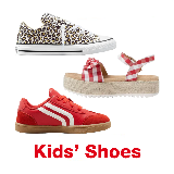 4 Pallets of Girls' Footwear, 1,726 Pairs, Ext. Retail $41,901, Upper Marlboro, MD