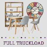 Truckload of Flooring, Outdoor, Vanities & More