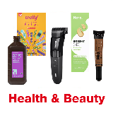 2 Pallets of Personal Care, Hair Care, Makeup & More, 655 Units, Ext. Retail $12,549, by Kristin Ess, Braun & More, Upper Marlboro, MD