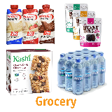 Est. 1 Pallet of FBA Health & Beauty & More by Xokk, Scram!, Dr. Brace & More