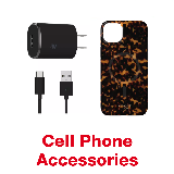 2 Pallets of Electronics & Accessories, 2,682 Units, Ext. Retail $133,174, by OtterBox & More, Indianapolis, IN