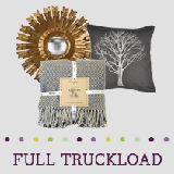 Truckload of Dining Furniture, Bedroom, Wall Art & More