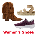 2 Pallets of Women's Boots, Pumps & Other Footwear, 477 Pairs, Ext. Retail $18,217, by Squishmallows & More, Upper Marlboro, MD