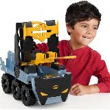 4 Pallets of Imaginext DC Comics Armor Up Transforming Vehicles, 276 Units, Ext. Retail $16,557, Ontario, CA
