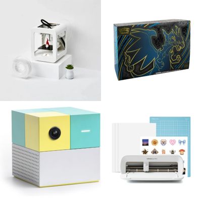 1 Pallet - 171 Pcs - Audio Headsets, Other, Home Security & Safety, Vehicles, Trains & RC - Mixed Condition - Walmart