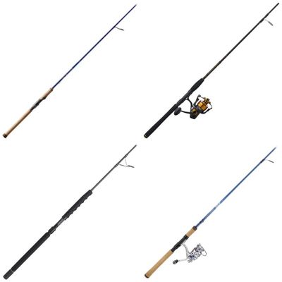 1 Pallet - 316 Pcs - Fishing & Wildlife - Bass Pro Shops, Johnny Morris Signature, St. Croix, Zebco - Outdoor Retailer