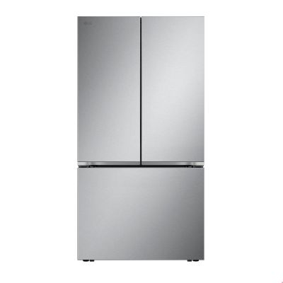 1 Pallet - 1 Pcs - Refrigerators - Untested Customer Returns - LG