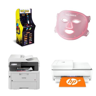 1 Pallet - 154 Pcs - Hair Care, Fragrances, Bath & Body, Nintendo - Untested Customer Returns - Outdoor Retailer