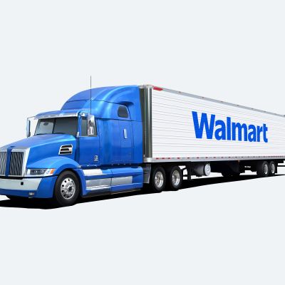 Truckload 25 Pallets - 167 Pcs - General Merchandise - Untested Customer Returns - Walmart