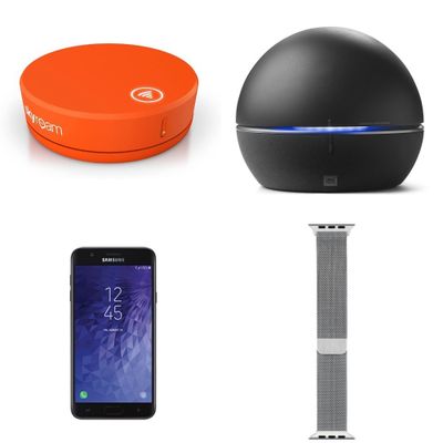 Flash Sale! 1 Pallets - 295 Pcs - Other, In Ear Headphones, Networking, Security & Surveillance - Untested Customer Returns - Walmart