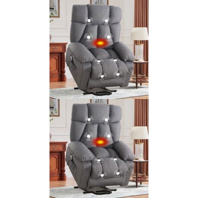 1 Pallet - 3 Pcs - Living Room - Untested Customer Returns - Walmart