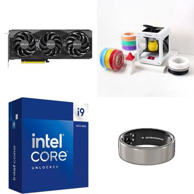 1 Pallet - 630 Pcs - Sony, Nintendo, Microsoft, Other - Mixed Conditions - Walmart