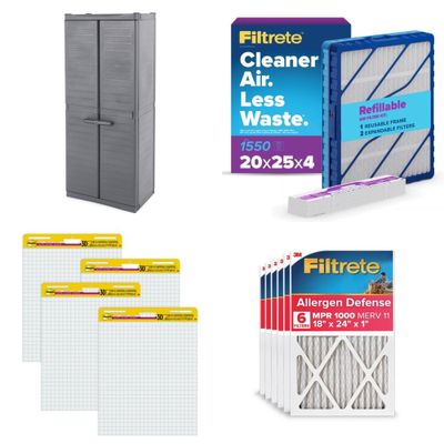 1 Pallet - 45 Pcs - Accessories - Untested Customer Returns - Walmart