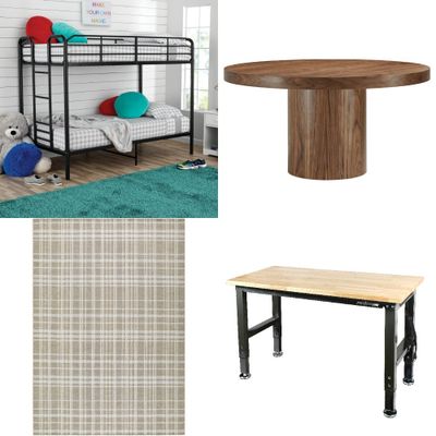 1 Pallet - 65 Pcs - Other, Pet Toys & Pet Supplies, Powered, Rugs & Mats - Major Retailer