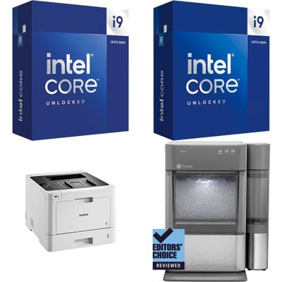 1 Pallet - 35 Pcs - Food Processors, Blenders, Mixers & Ice Cream Makers, Hair Care, Kitchen & Dining, Home Security & Safety - Mixed Condition - Walmart