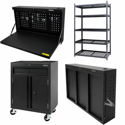 Truckload - 20 Pallets - 428 Pcs - Storage & Organization - New - Walmart