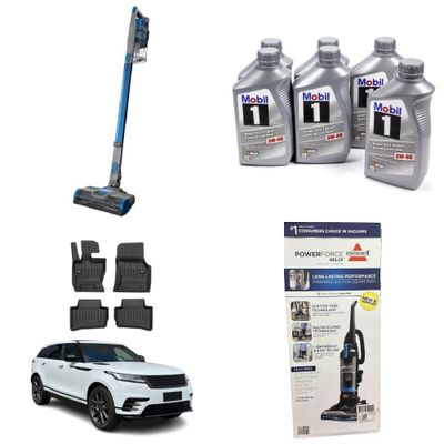 1 Pallet - 314 Pcs - Other, Hardware, Kitchen & Dining, T-Shirts, Polos, Sweaters - Major Retailer