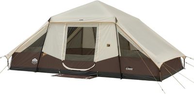 1 Pallet - 1 Pcs - Camping & Hiking - Untested Customer Returns - Outdoor Retailer