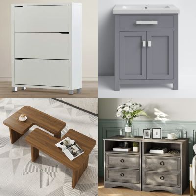 Truckload - 17 Pallets - 261 Pcs - Untested Customer Returns – Major Retailer - Manifest in the Description