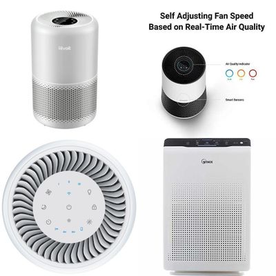 1 Pallet - 23 Pcs - Humidifiers / De-Humidifiers- MX - Failed Testing