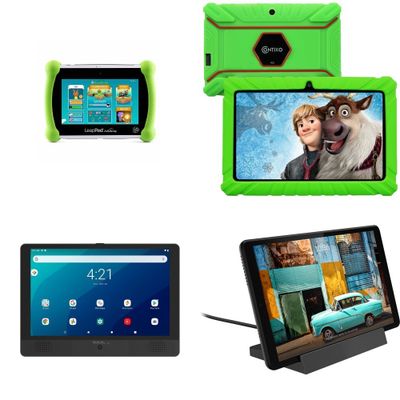 1 Pallet - 28 Pcs - Other- MX - Failed Testing