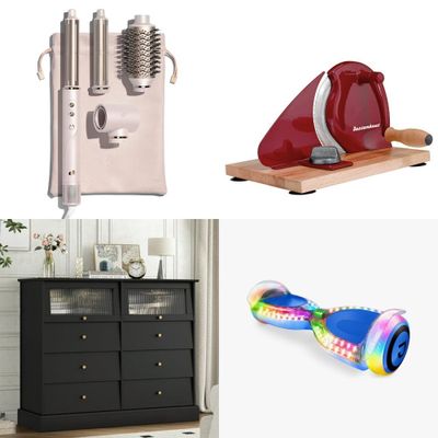 1 Pallet - 26 Pcs - Boardgames, Puzzles & Building Blocks, Snow Removal, Toasters & Ovens, Kitchen & Dining - DEFECTIVE/AS-IS RETURNS