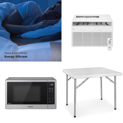 1 Pallet - 24 Pcs - Decorations & Favors, Patio - Mixed Conditions