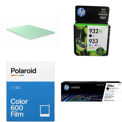1 Pallet - 245 Pcs - DVD Discs, Ink, Toner, Accessories & Supplies, Sony, Blu-ray Discs - Major Retailer