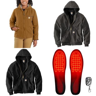 1 Pallet - 511 Pcs - Fishing & Wildlife, T-Shirts, Polos, Sweaters, Kitchen & Dining, Jackets & Outerwear - Mixed Conditions - Outdoor Retailer