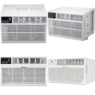 1 Pallet - 11 Pcs - Air Conditioners- DEFECTIVE/AS-IS RETURNS - Walmart