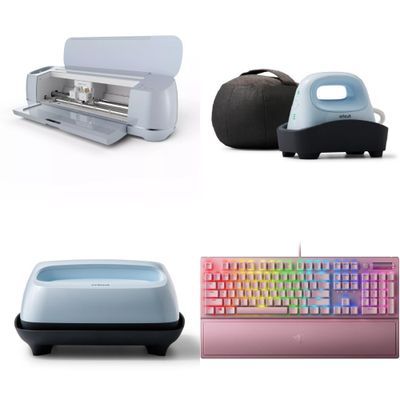 1 Pallet - 365 Pcs - Nintendo, Sony, Microsoft, Audio Headsets - Mixed Condition - Walmart