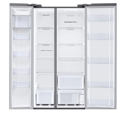 1 Pallet - 1 Pcs - Refrigerators - Major Retailer
