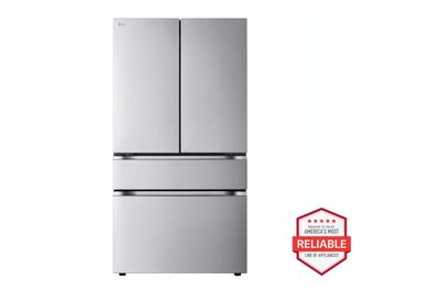 1 Pallet - 1 Pcs - Refrigerators - Major Retailer
