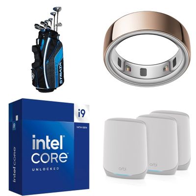 1 Pallet - 662 Pcs - Other, Security & Surveillance, Power Adapters & Chargers, Home Security & Safety - Mixed Conditions - Walmart