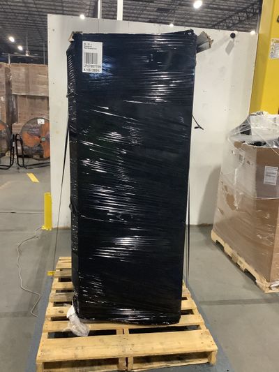 1 Pallet - 1 Pcs - Hardware - Visually inspected, Good/Functional
