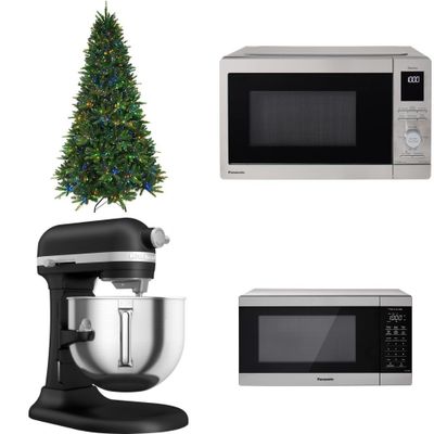 1 Pallet - 15 Pcs - Decorations & Favors, Decor - Mixed Conditions